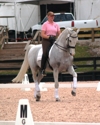 Jodie Kelly and Manhattan