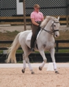 Jodie Kelly and Manhattan