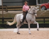 Jodie Kelly and Manhattan