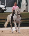 Jodie Kelly and Manhattan