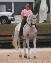 Jodie Kelly and Manhattan