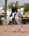 Jodie Kelly and Manhattan