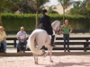 Laurie and Brant Kelly, Jodie and Manhattan and Courtney King-Dye