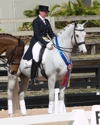 Champions, Jodie Kelly and Manhattan