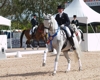 Jodie Kelly and Manhattan's Victory Gallop