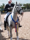 Jodie Kelly and Manhattan