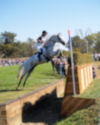 Belgium's Sarah van Hasselt and Artic Fox Too