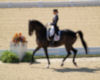 USA's Katherine BATESON-CHANDLER and Nartan