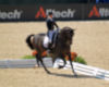 USA's Katherine BATESON-CHANDLER and Nartan